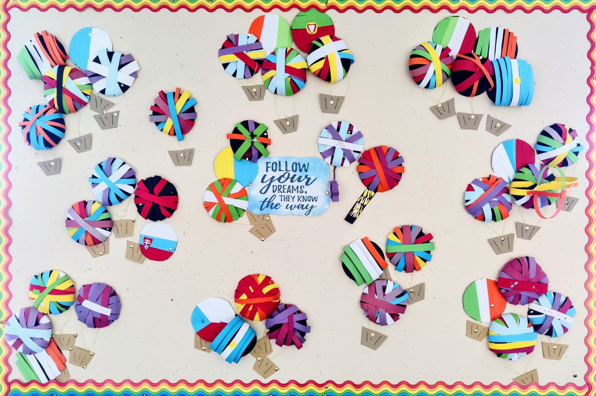 5th Class St. Attracta's N.S. (@5thclsattracta) on Twitter photo Follow your dreams, they know the way.
A simple art activity with a positive thought for this school year. ☁️ <a href="/SAttracta/">St. Attracta's N.S.</a> @PDST_Hwellbeing <a href="/PDST_Art/">PDST SC Art</a> Follow your dreams, they know the way.
A simple art activity with a positive thought for this school year. ☁️ <a href="/SAttracta/">St. Attracta's N.S.</a> @PDST_Hwellbeing <a href="/PDST_Art/">PDST SC Art</a>