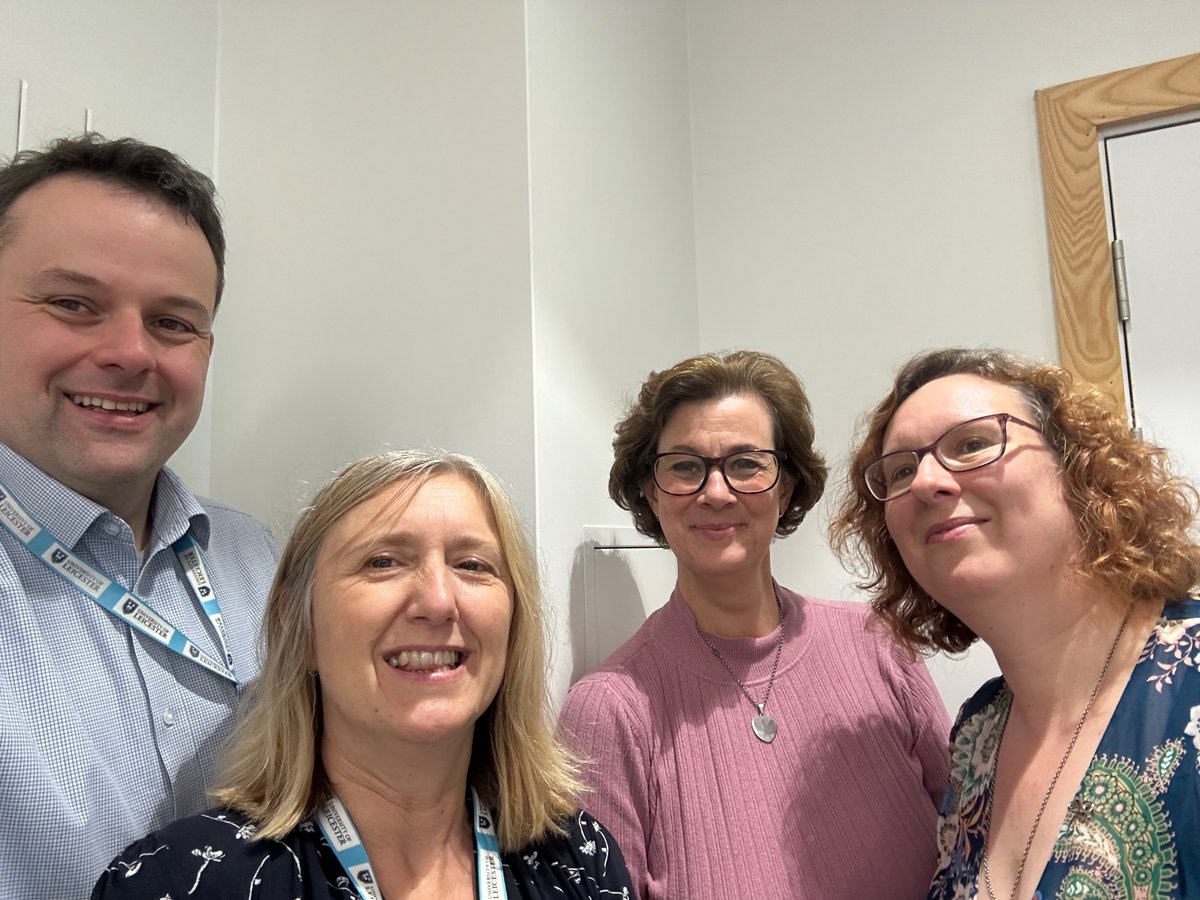 Prof Carolyn Tarrant (@carolynctarrant) on Twitter photo Congratulations Dr <a href="/RachJLewis/">Rachel Lewis</a>, viva passed! Important work in on person-centredness in pharmacist-led care home medication reviews <a href="/SocSciHealth/">SAPPHIRE research</a> Congratulations Dr <a href="/RachJLewis/">Rachel Lewis</a>, viva passed! Important work in on person-centredness in pharmacist-led care home medication reviews <a href="/SocSciHealth/">SAPPHIRE research</a>