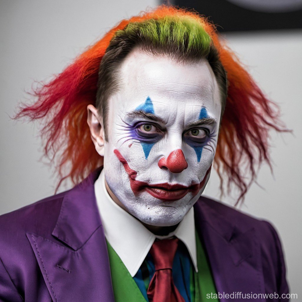 PW_Ministries's tweet photo. @elonmusk That sounds like more muskrat logic. Keep up the good work, the woke are realizing that either you’re a useful idiot or a purposeful clown for the trump circus. Either way, the result is disastrous for Trump and boon for Harris. https://t.co/0sUCWX2du2