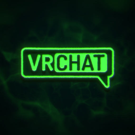 VRChat's tweet photo. It's spooky month! https://t.co/YjgrBKTLvX