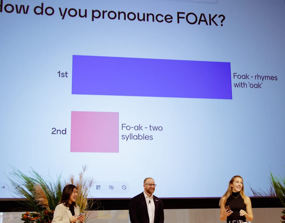 No doubt the best image from <a href="/ClimateWeekNYC/">Climate Week NYC</a>