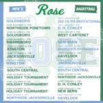 Photo by J. H. Rose High School Men’s Basketball (@RoseHighBball)