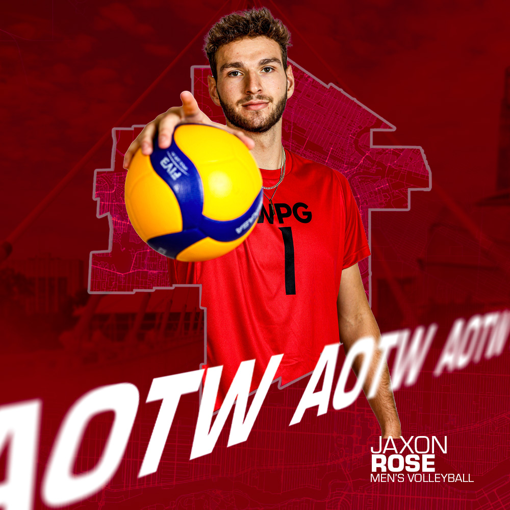 She notched her first two career goals in a <a href="/WesmenWSOC/">Wesmen Women's Soccer</a> win, and he had a career-high as <a href="/WesmenMVB/">Wesmen Men’s Volleyball</a> stayed perfect in the pre-season. 

Your MBLL Athletes of the week:
⚽️ <a href="/olivia__martinn/">olivia martin</a> 
wesmen.ca/awards.aspx?ao…
🏐 Jaxon Rose
wesmen.ca/awards.aspx?ao…

#WePlayForWinnipeg