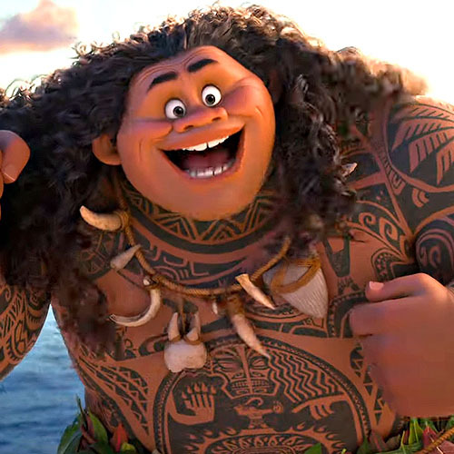 ── 𝐒𝐄 𝐁𝐔𝐒𝐂𝐀 .ᐟ

❍ Maui, semidios del viento y el océano. 
❍ Mejor amigo. 
❍ Tener conocimiento sobre el personaje y la película. 

¿ ♡ + ↻ ?