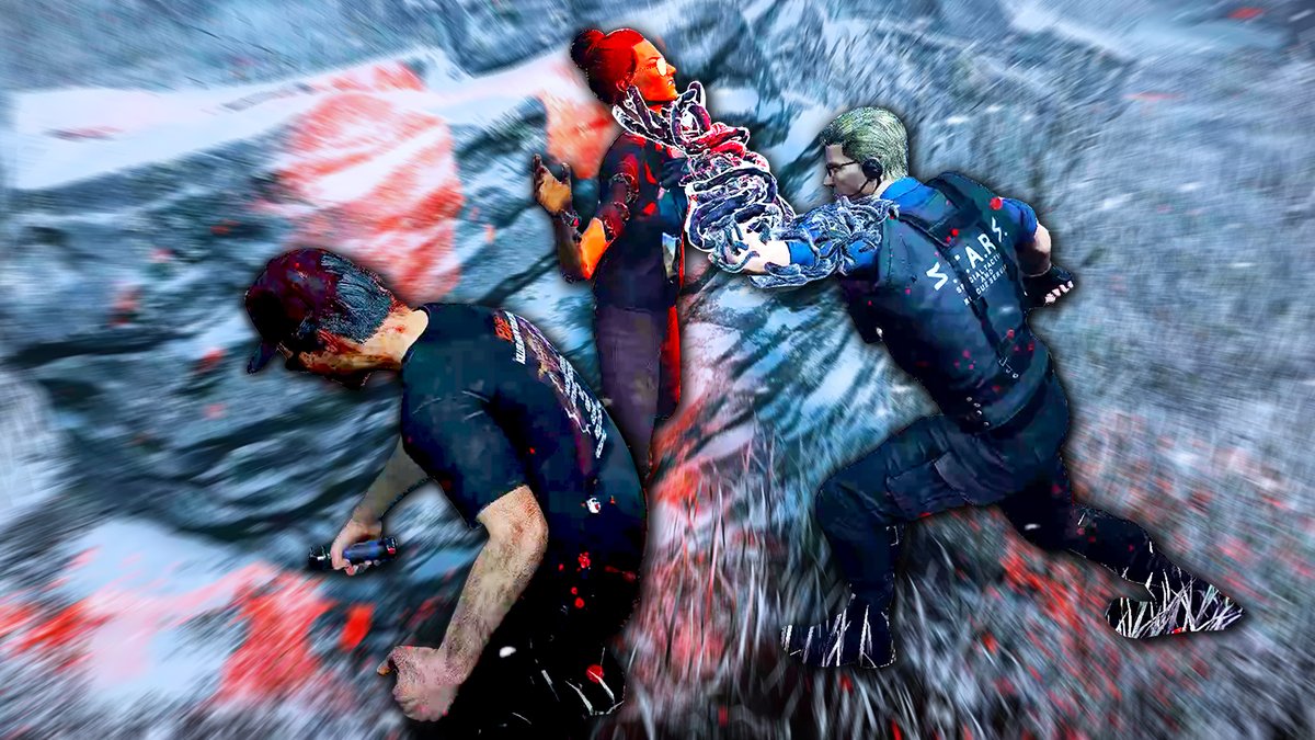 CapJam_'s tweet image. after almost 9 months, we are back on youtube🗣️youtu.be/kZ-x7zpR0QU