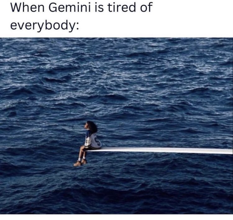GEMINI (@ispeakgemini) on Twitter photo 