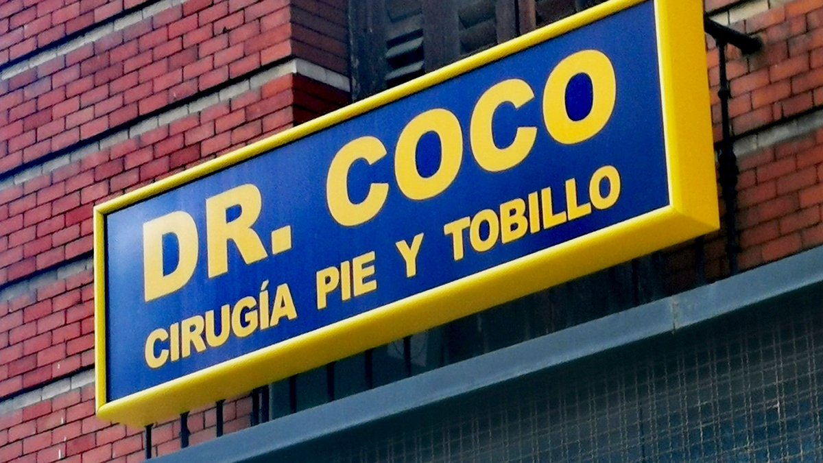 🤣🤣🤣 Lástima que no se especializó en psiquiatría...  <a href="/pedroveraOyP/">Pedro Vera</a>
<a href="/MastersOfNaming/">Masters Of Naming</a>