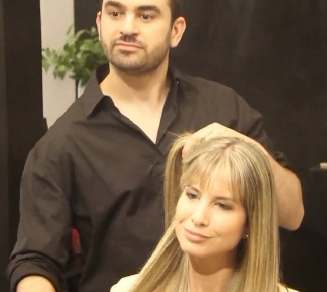 Natalie Yoffe imagen MachadoNauar