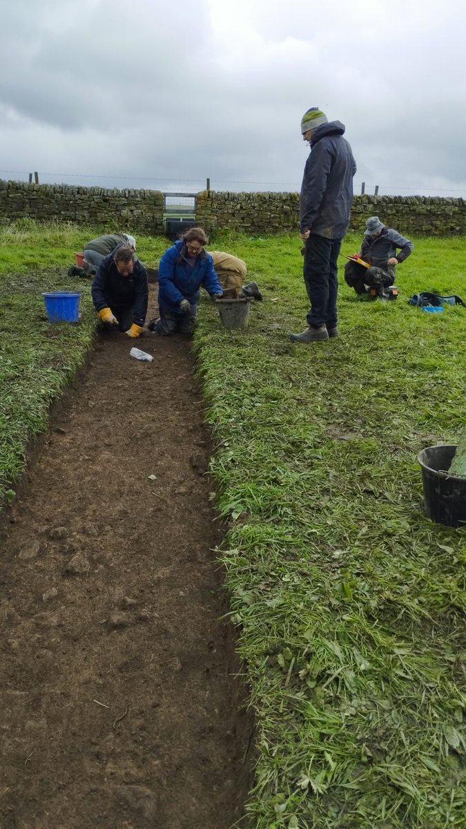 AltogetherArch (@altogether_arch) on Twitter photo Allendale Henge Day 3: Investigation progressing well, with T1 cleaned and bank extension dug. T2 further cleaned . T3 deturfed. <a href="/spe_ny/">Stephen</a> <a href="/PurpleFluorspar/">Martin Green</a> @royalarchinst <a href="/ArchandArch/">AASDN</a> <a href="/DavidPetts1/">David Petts</a> <a href="/NorthPenninesNL/">North Pennines National Landscape</a> <a href="/DiggerSteveB/">Stephen Brown</a> @archeology_s <a href="/still_trowles/">Beverley Ann Still</a> Allendale Henge Day 3: Investigation progressing well, with T1 cleaned and bank extension dug. T2 further cleaned . T3 deturfed. <a href="/spe_ny/">Stephen</a> <a href="/PurpleFluorspar/">Martin Green</a> @royalarchinst <a href="/ArchandArch/">AASDN</a> <a href="/DavidPetts1/">David Petts</a> <a href="/NorthPenninesNL/">North Pennines National Landscape</a> <a href="/DiggerSteveB/">Stephen Brown</a> @archeology_s <a href="/still_trowles/">Beverley Ann Still</a>