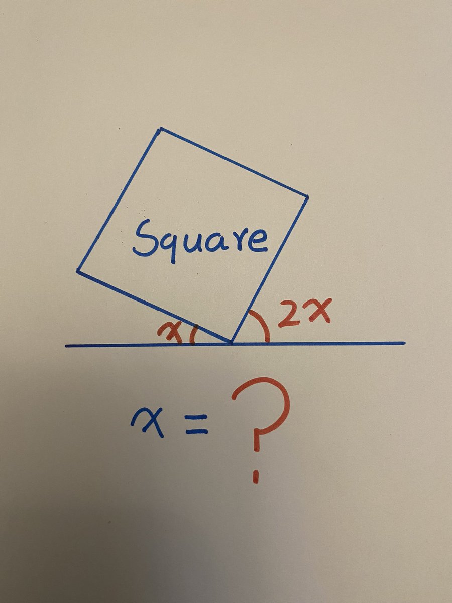 Math Lover tweet media