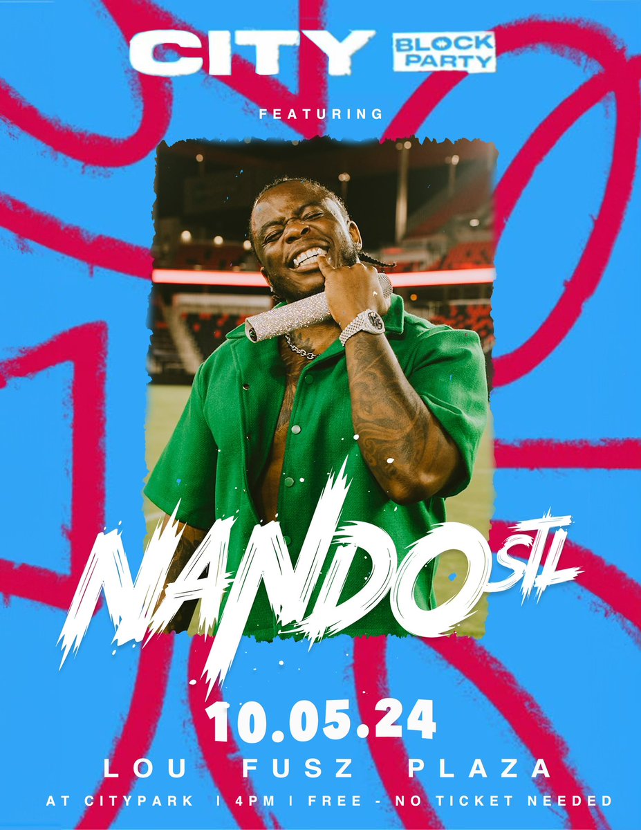 NandoSTL 🦍 tweet media