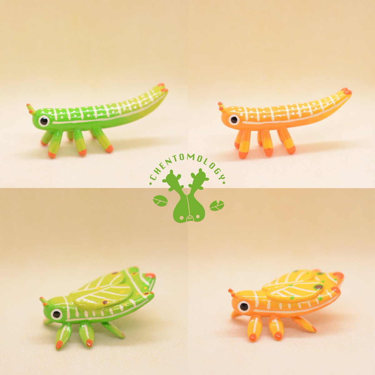 Chentomology tweet media