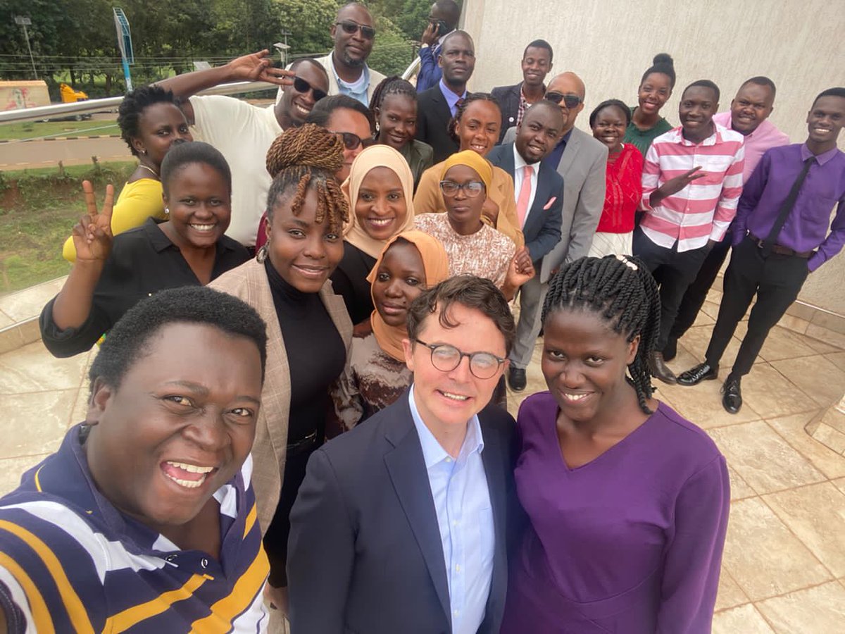 The East-West Management Institute,  in partnership with the International Centre For Not For Profit Law (ICNL)

Reflecting on the New NGO Management Act 2024.