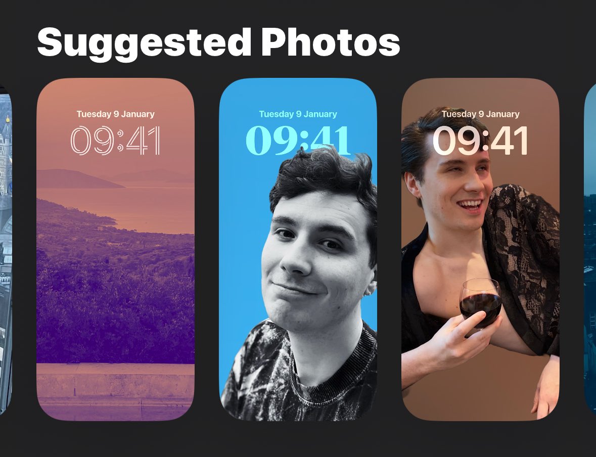 Phil Lester tweet media