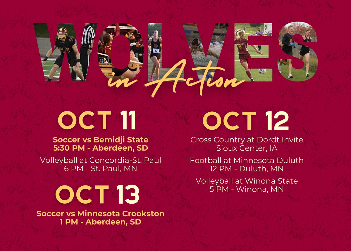 AlumniNSU's tweet image. #WolvesinAction 🐺🐾