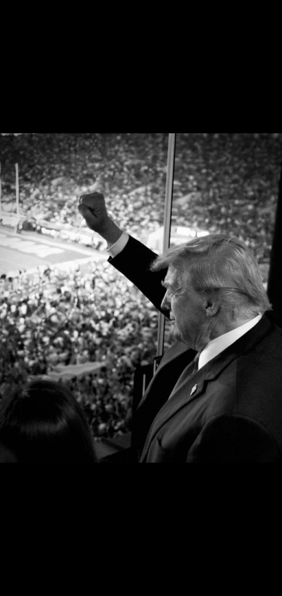 lisa_zeleznik's tweet photo. @realDonaldTrump Ya nothing like your fake pic at a football game where you act like they are there to see you when in fact the fans were booing you hanging at a game when NC was flooding!!! https://t.co/0ExEBA1J0Y