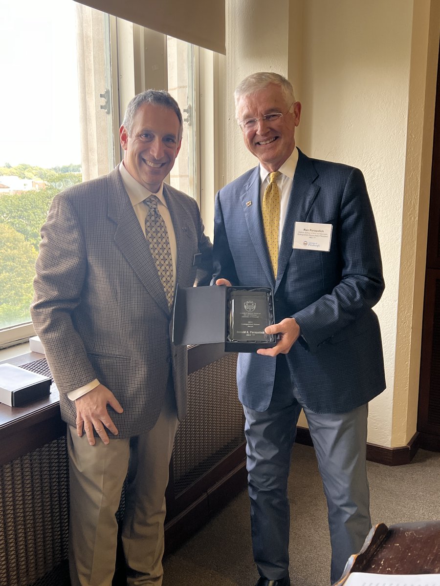 PITT CMMR tweet media