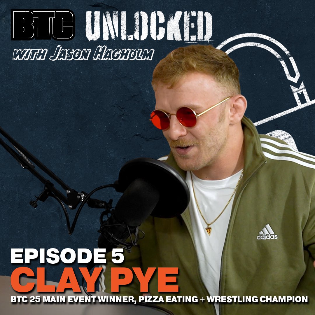 BTC Fight Promotions tweet media