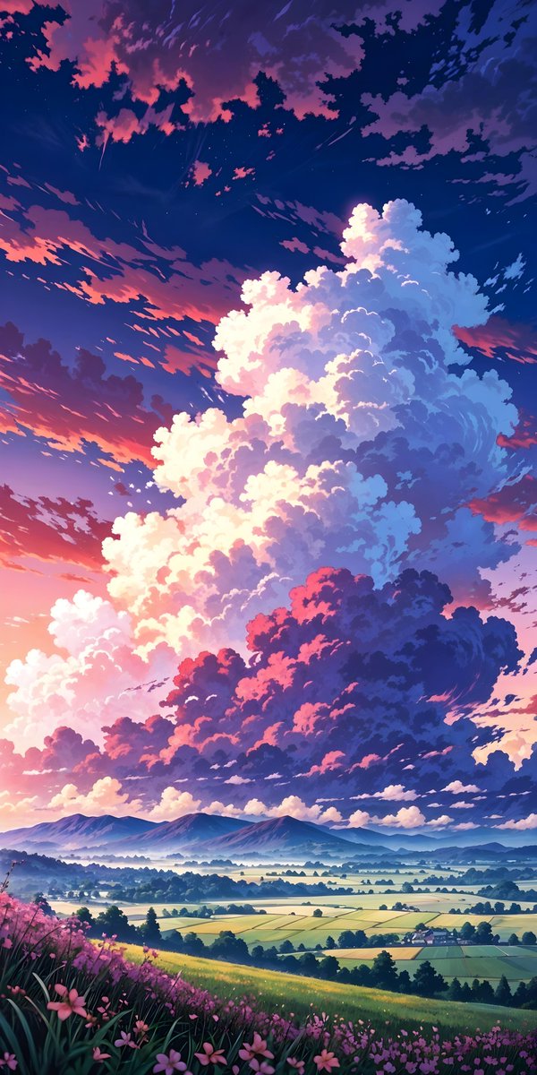 amaancg's tweet photo. Prettiest Morning Sky Wallpaper ✨ https://t.co/weYrDszCCA