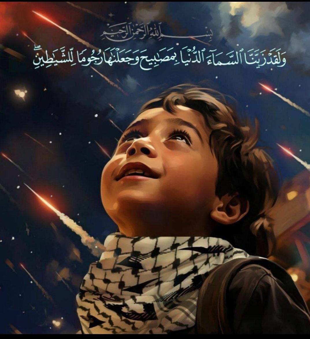 #تل_ابيب_تحترق