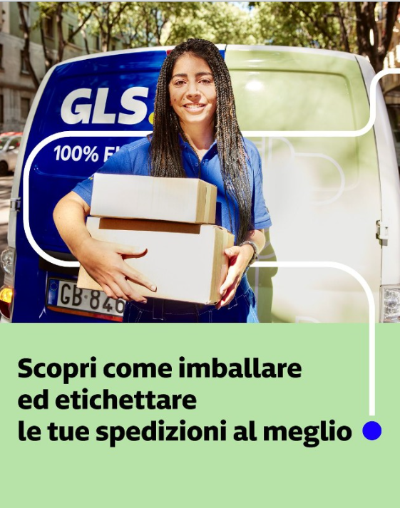 GLSitaly tweet media