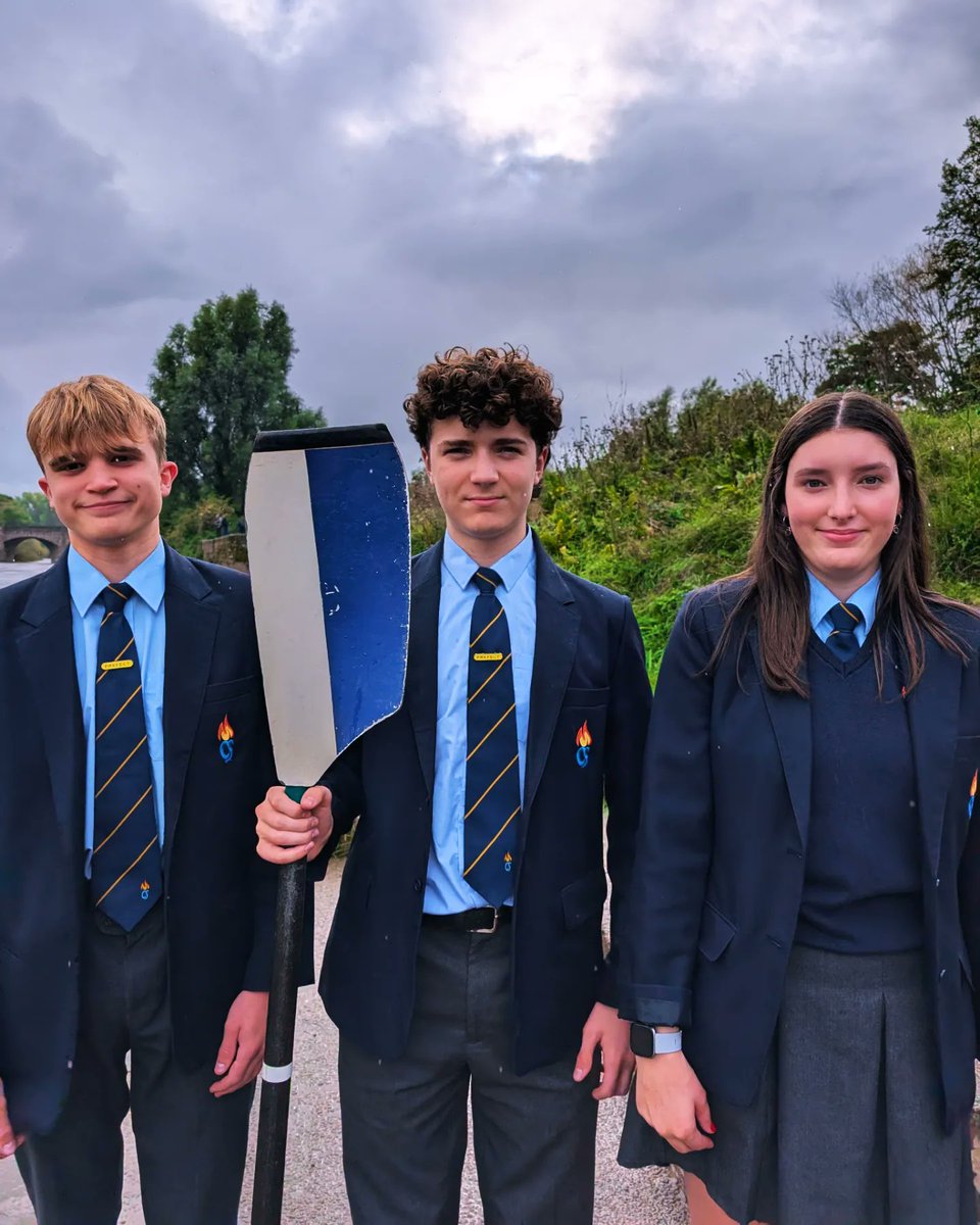 Monmouth Comp Sch BC tweet media