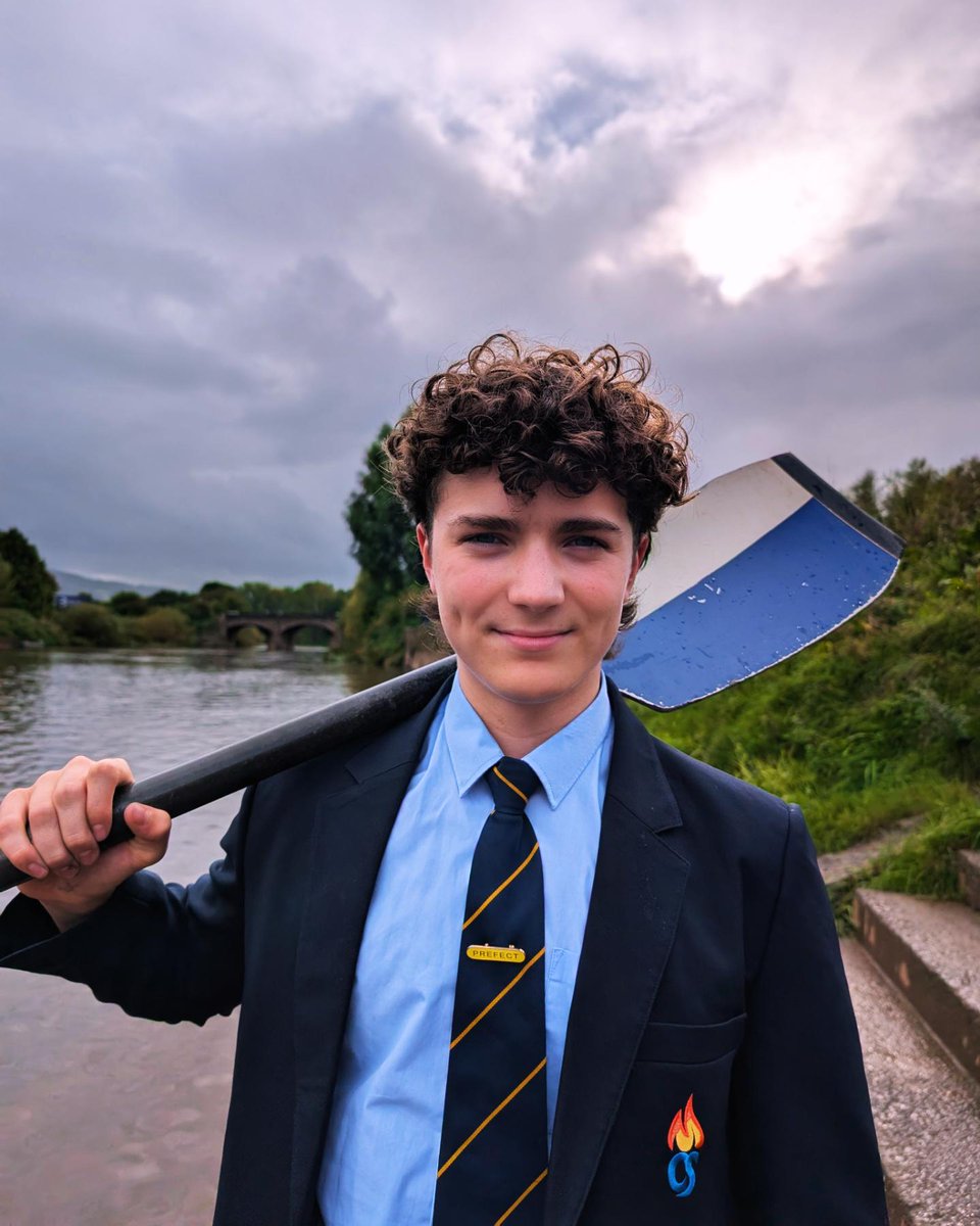 Monmouth Comp Sch BC tweet media