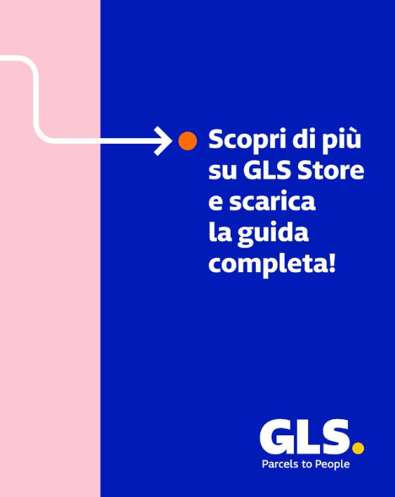 GLSitaly tweet media
