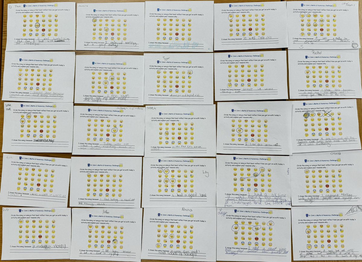 stjohnsmaths's tweet image. Monday’s S1 Maths &amp;amp; Numeracy Challenge with 1M1, 1M3, 1M4 and 1J3.  
Photos part 5😊
#TerrificTeamwork 
#FunChallenges
#NumeracyAcrossLearning
#MathsWeekScotland
#PositiveEvaluations
@StJohnsOfficial