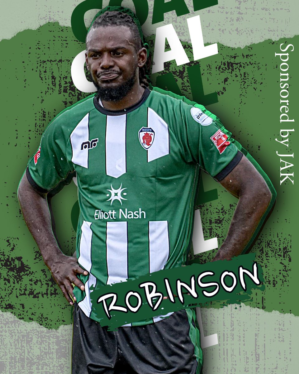SportingFC's tweet photo. 12' GOAL! A Thomas strike into the area hits a Sporting player and neatly falls into the path of @theorobinson09, who neatly slots home
0-1 #DROBRO https://t.co/FdWyl51oEZ
