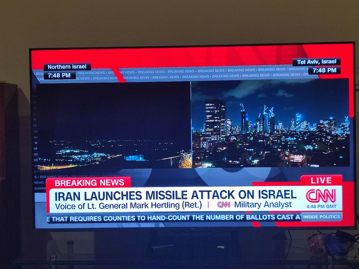 Censor_Stories's tweet photo. WORLD WAR 3 JUST BEGUN?? https://t.co/9mPiLh4SyL