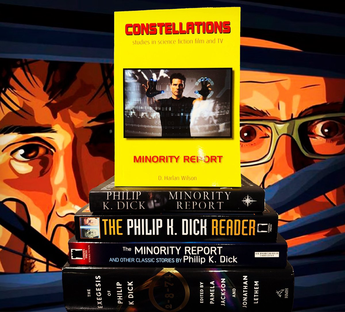 D. Harlan Wilson tweet media