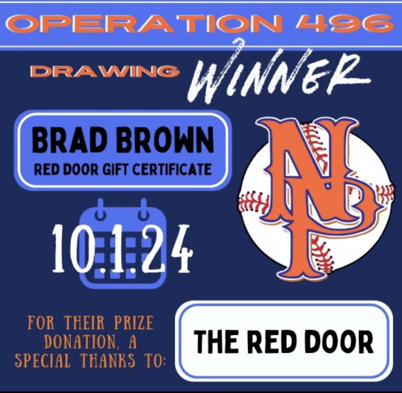 North Pontotoc Athletics tweet media