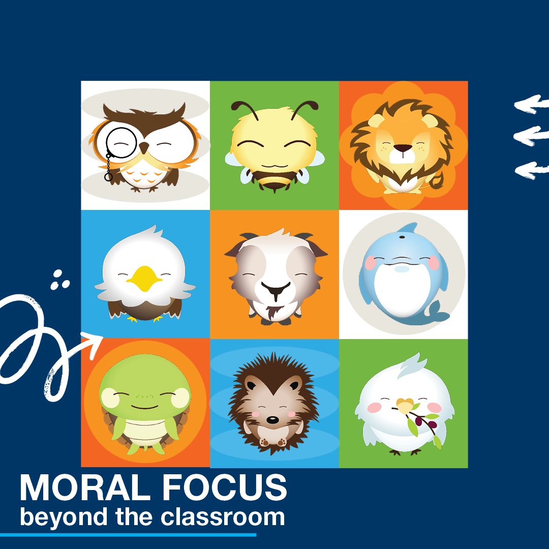 ExcelCharter's tweet image. NHA’s focus on moral development sets us apart. But why is it crucial for our children? Discover why moral focus matters: nhal.ink/3BCoCu3
#ExcelCharterAcademy #ExcelEagles #ExcelCA #ExcelAtExcel
