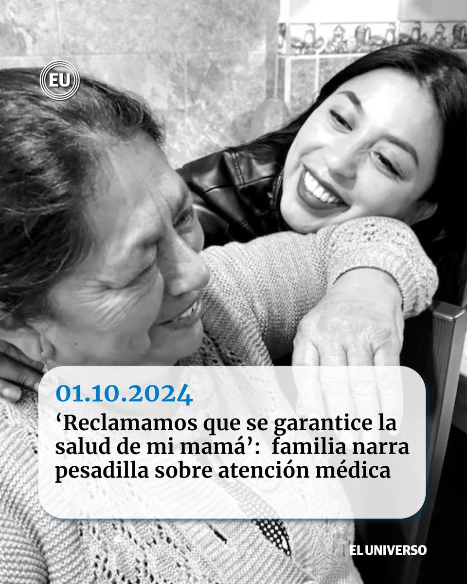 #Quito | En redes sociales hubo solidaridad con la situación. ow.ly/388w50TAkF1