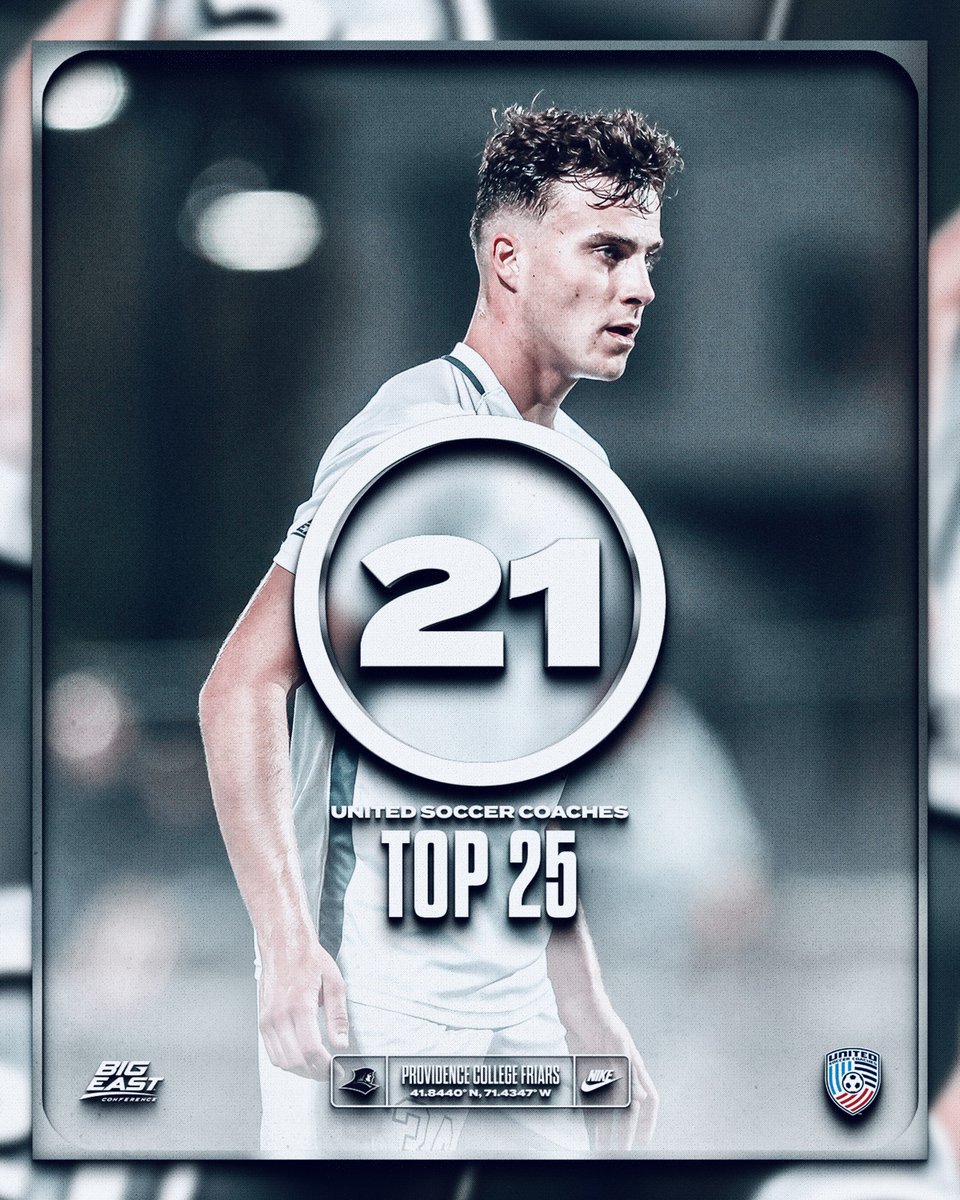 Don't count us out. 
#gofriars