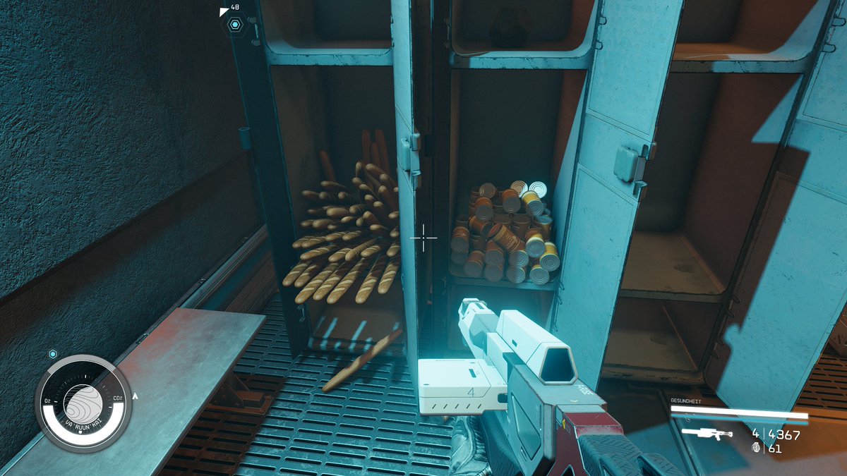 ObsidianHeart88's tweet photo. Ich werd' das Gefühl nicht los, dass hier ein Franzose beim #StarfieldShatteredSpace DLC am Werk war...

@bethesda_de Könnt ihr dazu mal Stellung nehmen? https://t.co/WkhDrqAQKr