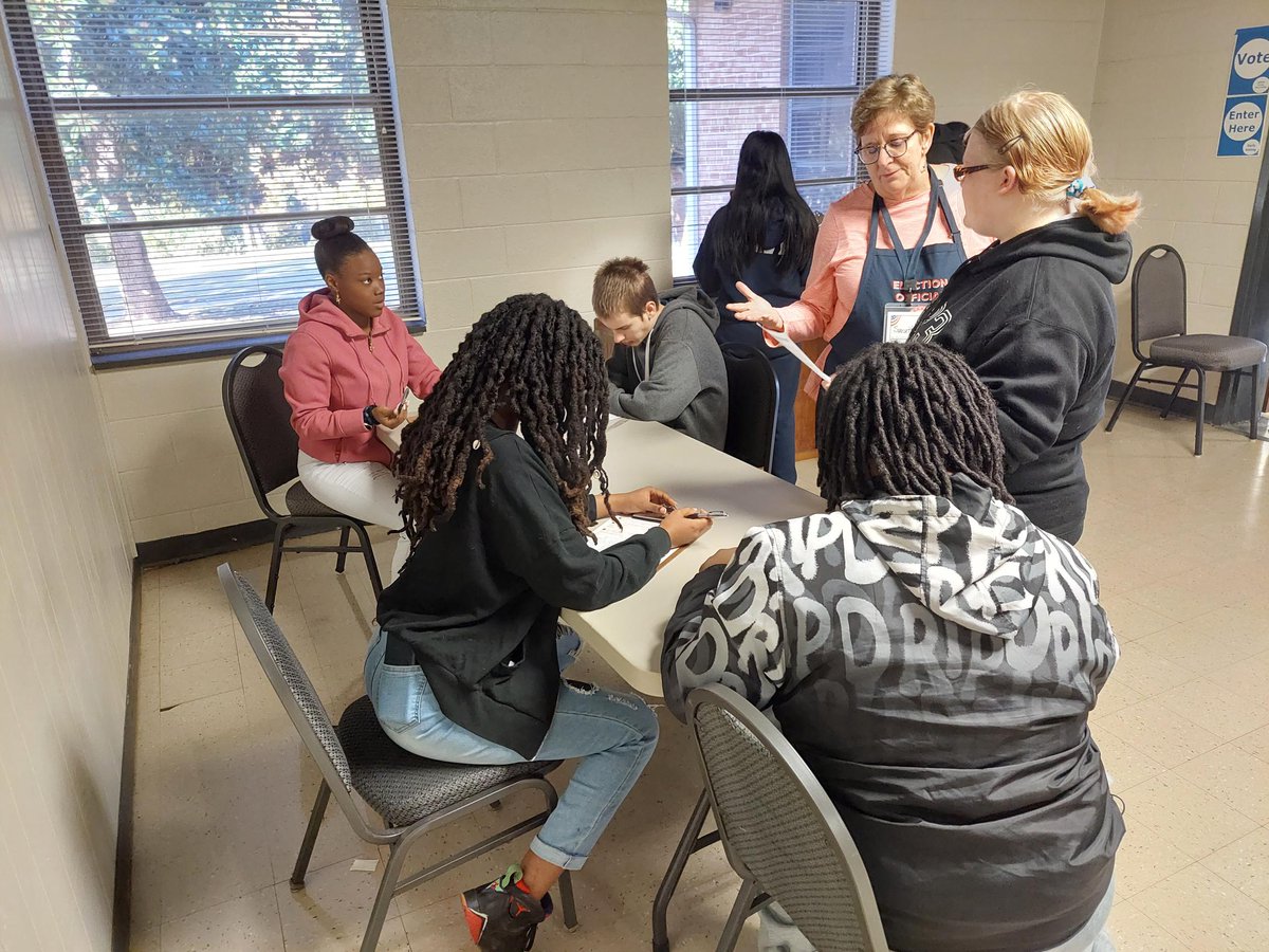 Guilford Co. Schools tweet media