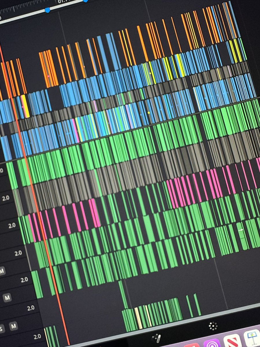 Davinci Resolve (parody) (@DavinciResoIve) / Posts / X