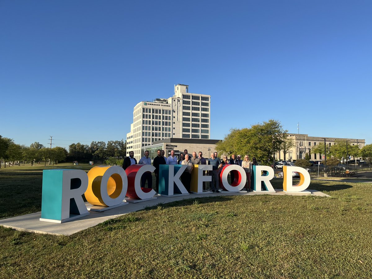 Six Trilon Group sister firms came together in Rockford, Illinois, for a meeting aimed at building relationships and sharing best practices. Fehr Graham hosted <a href="/DRMPInc/">DRMP</a>, CPH, Fuss &amp; O'Neill, <a href="/_Horrocks_/">HORROCKS</a> and The Mannik &amp; Smith Group.