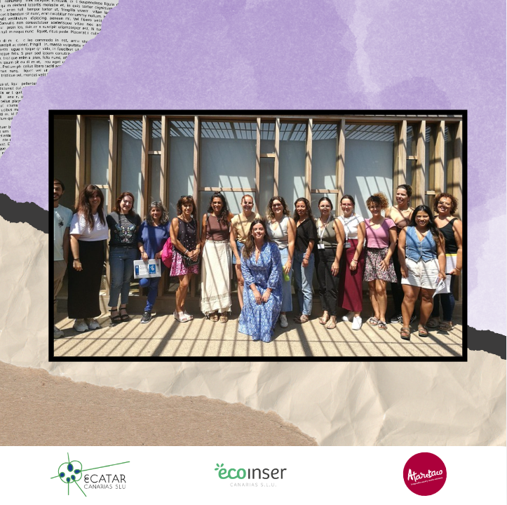 Fundación Ataretaco tweet media