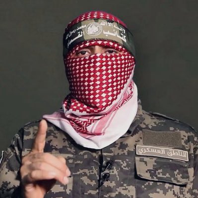 عـــاجـــل | أبو عبيدة:

نبارك الردّ الإيراني الذي طال كامل جغرافيا فلسطين المحتلة ووجه ضربةً قويةً للاحتلال المجرم الذي ظن أن عربدته في المنطقة وعدوانه على شعوبها يمكن أن يمر دون عقاب

هذا يومٌ استثنائي في تاريخ الصراع تقاطعت فيه نيران مقاومي الأمة في سماء فلسطين، وتعرّضت فيه