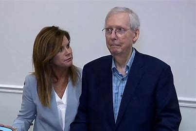 FreeShantyIrish's tweet photo. @seanmdav @LeaderMcConnell Well, is he currently unfrozen? Just to be fair. Also, I think he gets more support (💰) from foreign sources and doesn't need anything from Appalachia. #ResignMitch https://t.co/RF90K1twVp