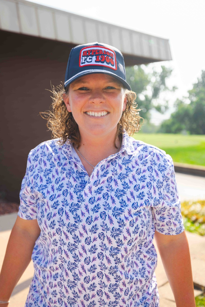 Hyperion Golf Shop tweet media