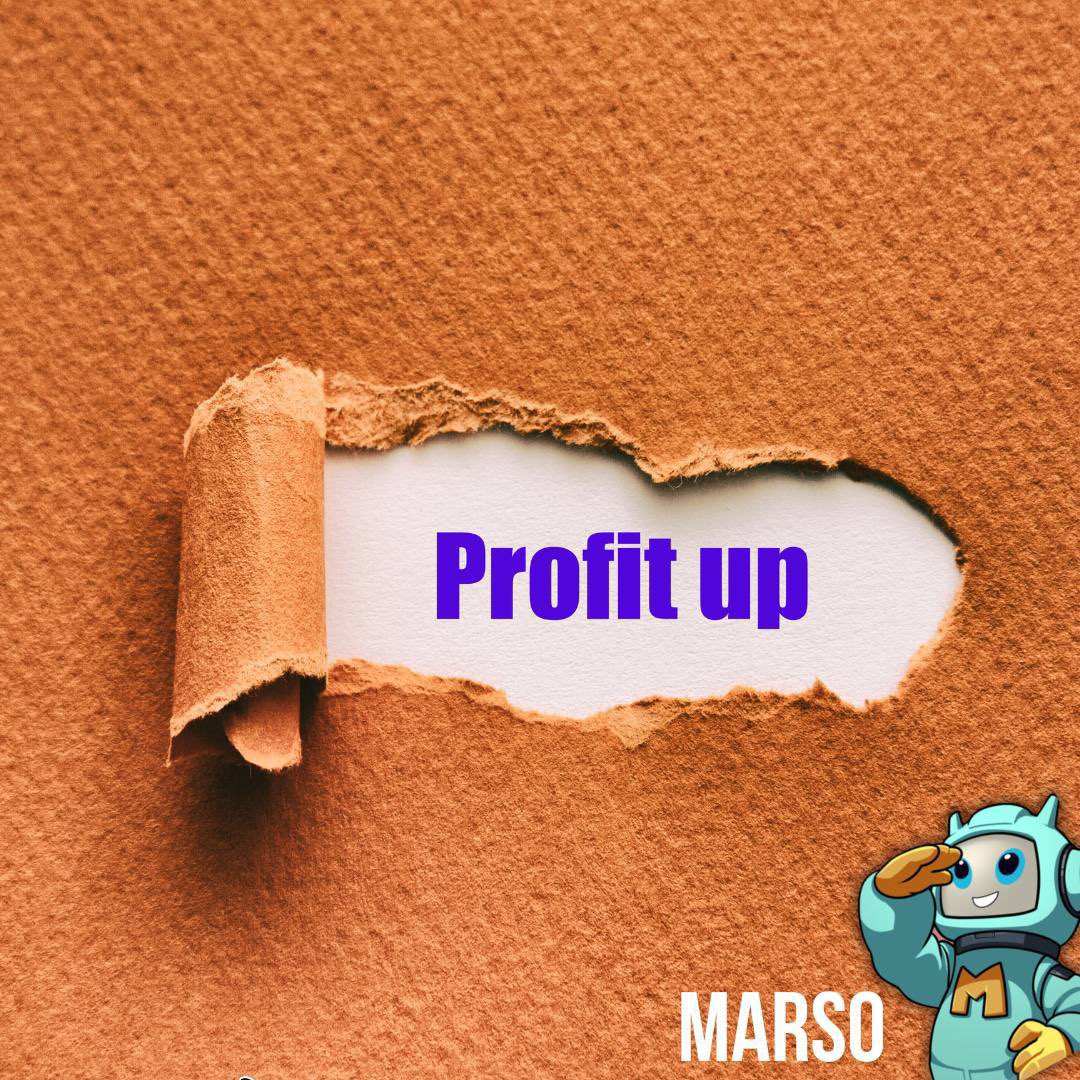 Marso (@marsouniverse) on Twitter photo π Airdrop List Closed β Congratulations, Marso Community! π
π€π€π€π€π€π€π€π€π€π€π€π€
The Marso Token Airdrop list is now officially closed, and we want to thank everyone who participated! β‘οΈβ‘οΈ You believed in Marso from the start, and today, we reward that trust. ππππ π Airdrop List Closed β Congratulations, Marso Community! π
π€π€π€π€π€π€π€π€π€π€π€π€
The Marso Token Airdrop list is now officially closed, and we want to thank everyone who participated! β‘οΈβ‘οΈ You believed in Marso from the start, and today, we reward that trust. ππππ