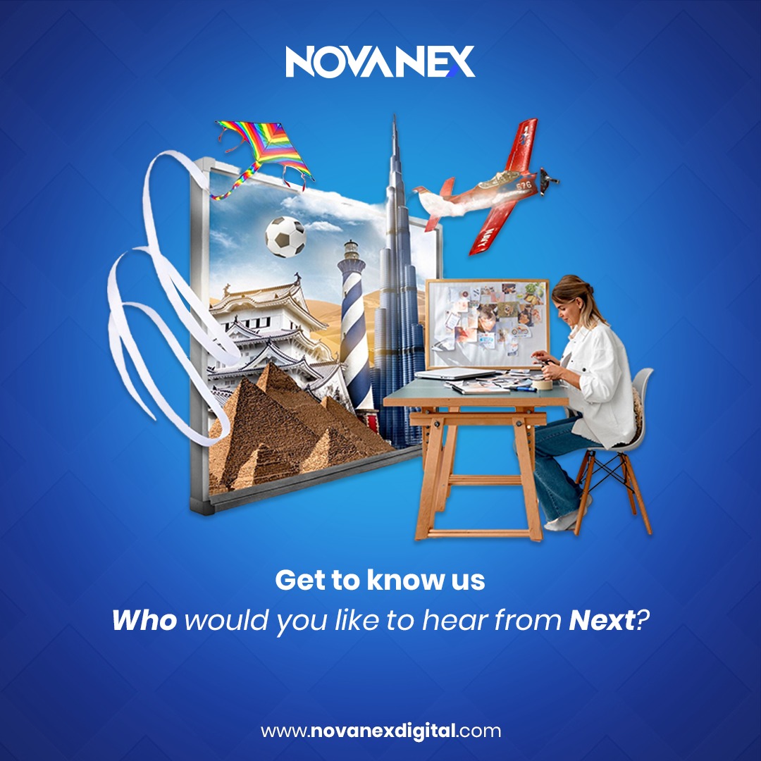 Nova Nex (@novanexofficial) / Posts / X