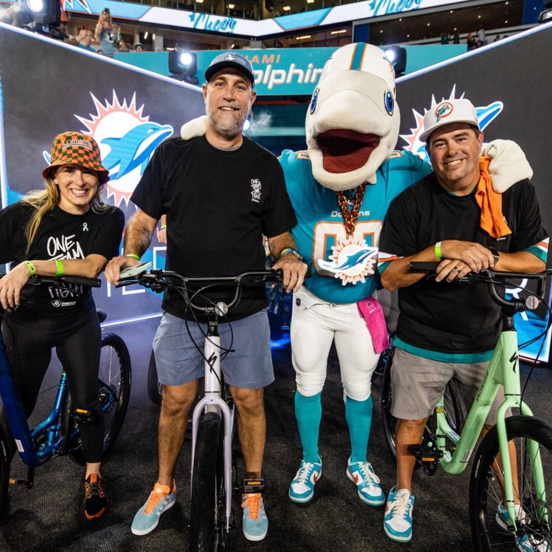 SebastianStrong Foundation tweet media