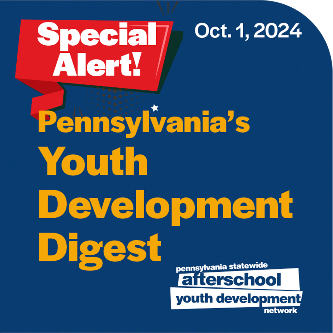 Please review our Oct. 1 Special Alert for additional resources from APOST to support your BOOST funds application. Join PSAYDN to receive these alerts directly to your inbox.<a href="/APOSTpgh/">APOST</a> hubs.ly/Q02RKs040