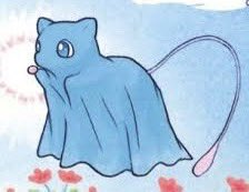 PokeThrowbacks's tweet image. Spooky Szn 👻