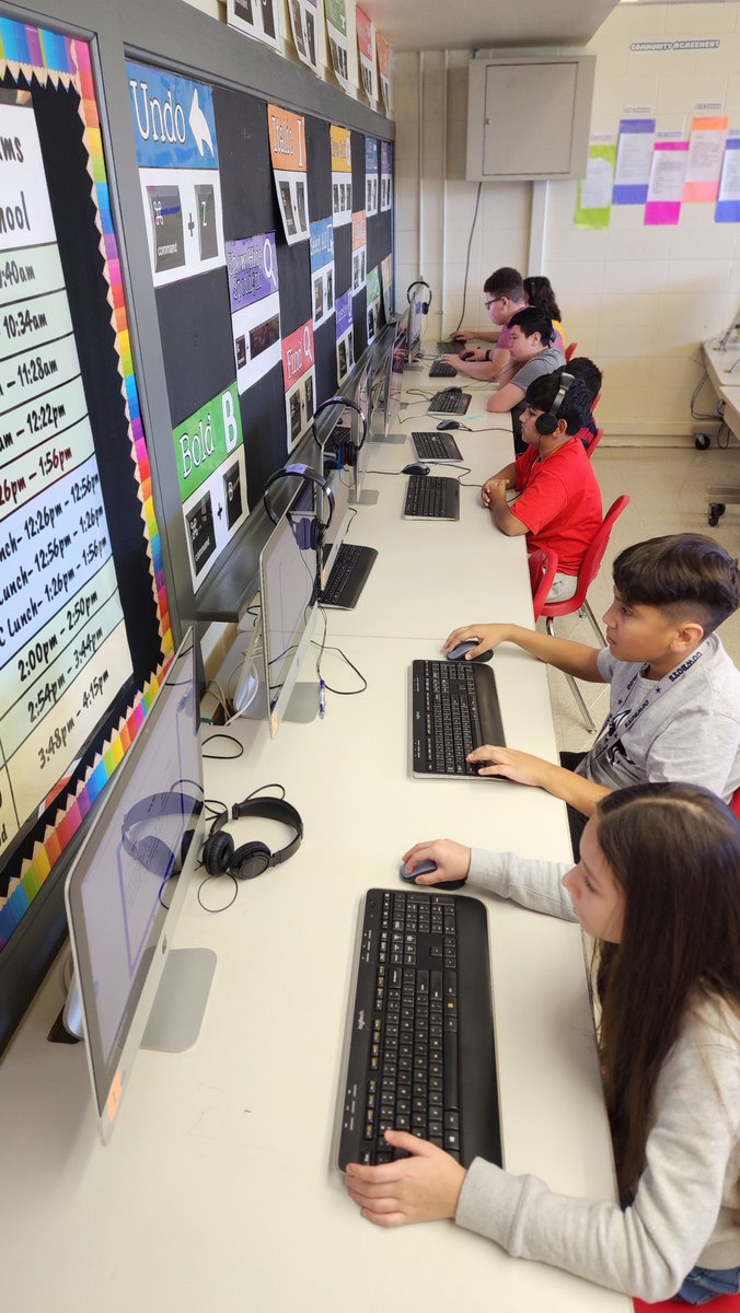 GPISD CTE tweet media